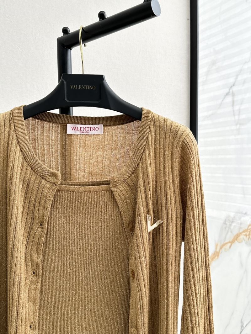 Valentino Sweaters